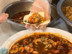 -虾铺子龙虾·私房菜(金源花苑店)