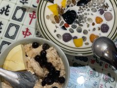 -堂屋糖水店(愚园店)