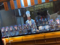 -东门口涮肉·砂锅·烤串(老门东店)