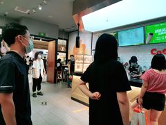 -CoCo都可(合生汇店)