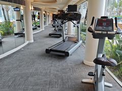 -香港都会海逸酒店