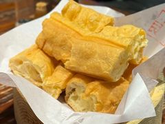 -大良毋米粥(锦龙路总店)