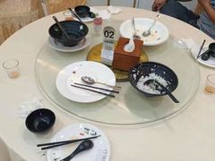-钱塘府海鲜餐厅