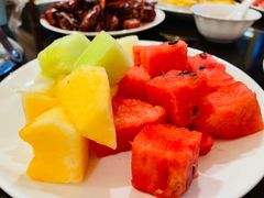 -锦州喜来登酒店-盛宴黄油熟成牛排自助晚餐