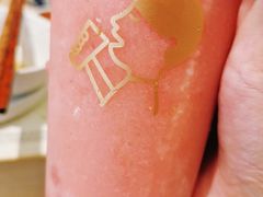 -喜茶(上海兴业太古汇店)