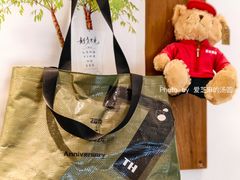 -稀物集咖啡(徽州大道店)