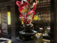 -北京四季酒店·采逸轩