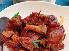 -海陵岛保利皇冠假日酒店·御公馆中餐厅 CANAL LNUA