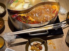 -野妹火锅(南园店)
