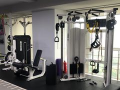 -GymPlus健身(四平路店)