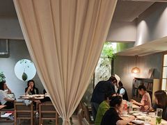 -本处·素食·融合料理(南油店)