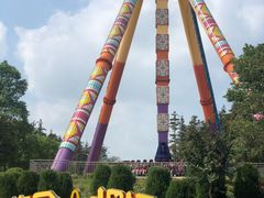 -南京银杏湖乐园