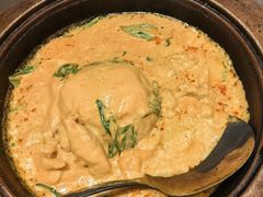 招牌沸腾土豆泥-谭记旺品(小谭山店)