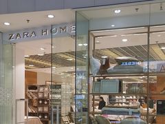 -ZARA(青岛万象城店)