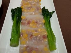 -湖北三五醇酒店·35年新楚菜