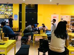 -望京小腰(北京总店)