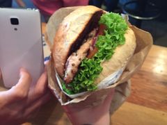 -Fergburger(皇后镇店)