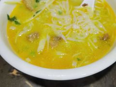 -博鳌悠然·忠锐杂粮茶餐厅