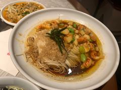 -松鹤面馆·古法焖肉面(观前店)