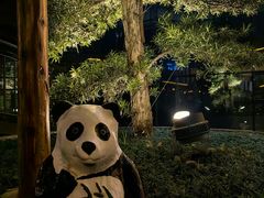 -茅草房·河畔园林火锅