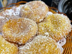 南瓜饼半打-李师傅脆肚(华强北店)