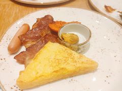 -沈阳和平艾美酒店新食谱西餐厅