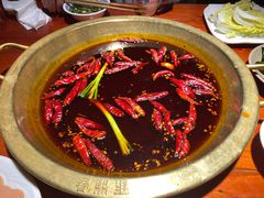 -春熙里老火锅(春熙路店)