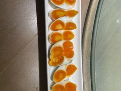 双黄咸鸭蛋-花园茶楼(兴城西路店)