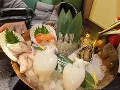 -牛New寿喜烧(虹桥新天地店)