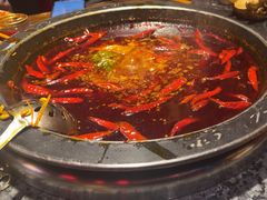 -蜀大侠火锅(总府路店)