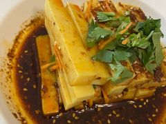 丽江鸡豆粉-云腾食府·云南菜