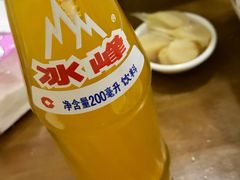 -刘信牛羊肉小炒泡馍(回民街店)