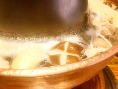 -额尔敦传统涮(公园西路店)