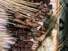 -新凯旋烧烤·燕姐千岛湖土菜