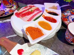 -十三姨正合丰烤肉(营迹路店)