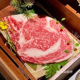 成都坠好吃的日式烧肉 M12纯血和牛太顶了‼️