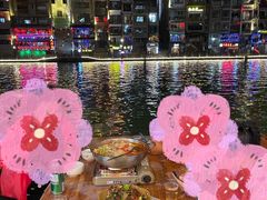 -古城苗家土菜馆(河景餐厅店)