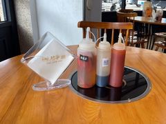 -功牛泉州牛肉小吃·火锅(三里街店)
