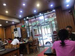 大堂-领鲜风味花雕鸡(马端街店)
