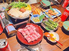 -一豚轩·烧鸟·豚骨拉面(五四路店)