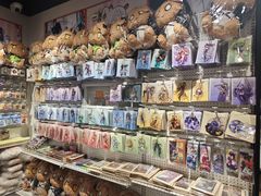 -漫库(北京王府井银泰in88店)