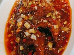 -南来顺饭庄·清真(南菜园店)