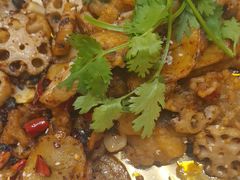 -沈家花园如皋菜(君御豪庭店)