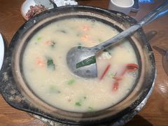 -粥王府 老广传家菜(东关街店)