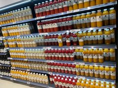 -永辉超市(鲁谷店)