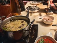 -东道煮牛肉火锅(东盛大街店)