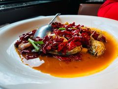 红烧杂鱼-味钱塘·钱塘浙宴(宋城之江银泰店)