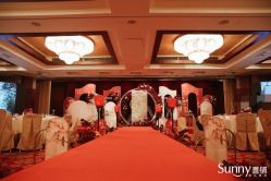 -Sunny喜铺婚礼策划(东部店)