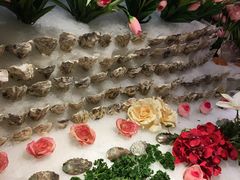 -芭菲盛宴·环球美食(解放碑英利国际店)