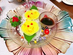 -福慧慈缘素食餐厅(王府井店)